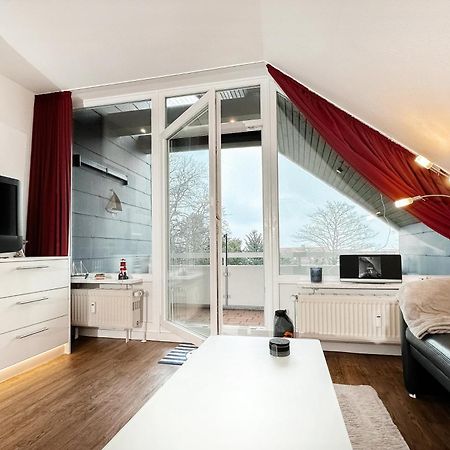 Fewo "Strandhotel" Whg43 Kellenhusen Extérieur photo