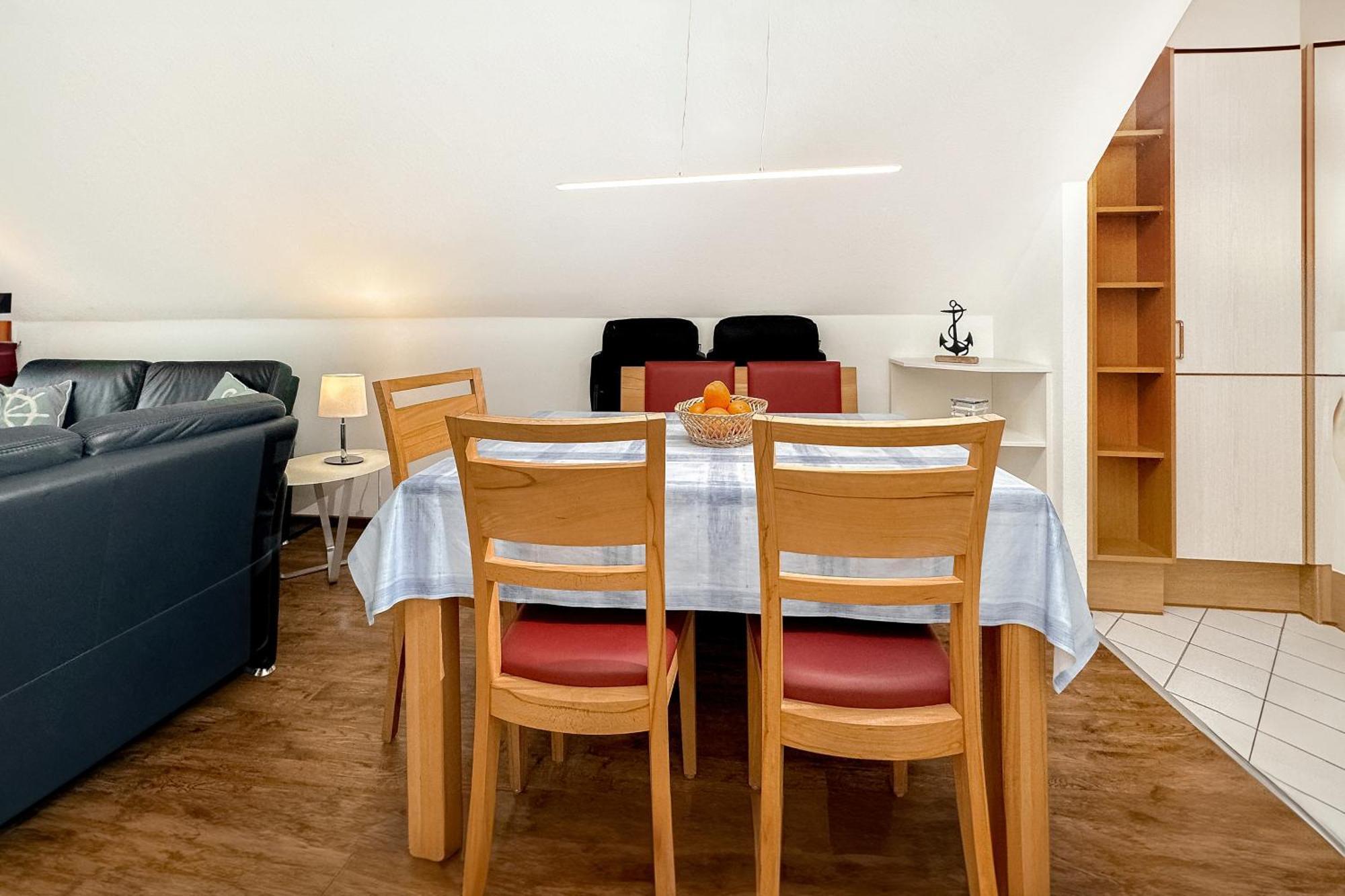 Fewo "Strandhotel" Whg43 Kellenhusen Extérieur photo