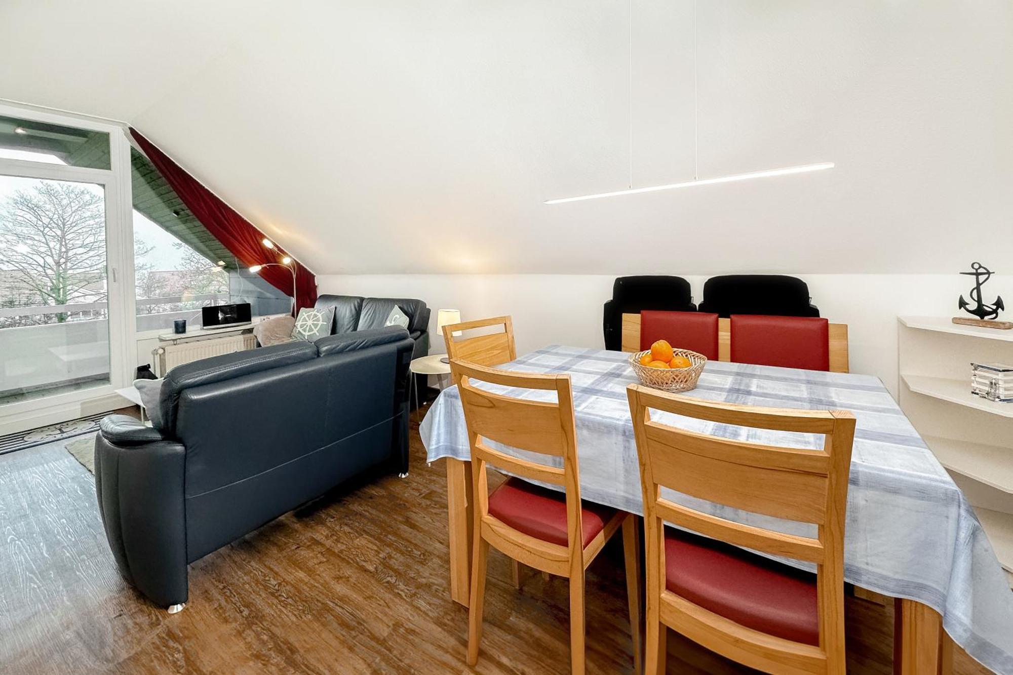 Fewo "Strandhotel" Whg43 Kellenhusen Extérieur photo